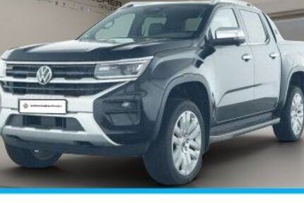 VW Amarok 14.918 km 63.990 &euro; Krefeld 47805