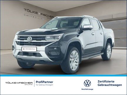 VW Amarok 14.918 km 63.990 &euro; Krefeld 47805