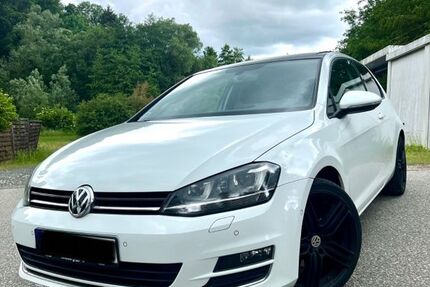VW Golf 106.500 km 10.800 &euro; Simmern 55469