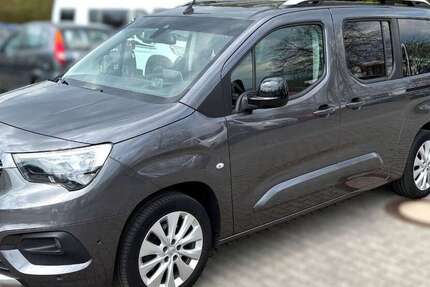 Opel Combo 132.522 km 12.990 &euro; Görlitz 02828