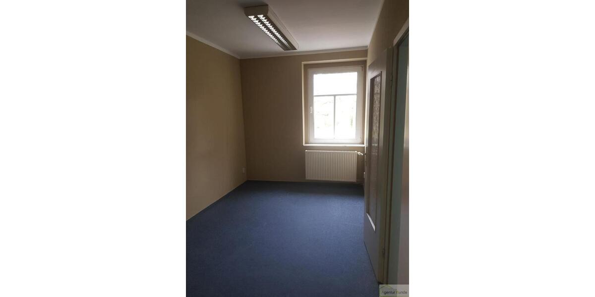 Büroräume Gemeinschaftsbüro stilles Gewerbe -Zentral in Putbus auf der Insel RÜGEN zimmer