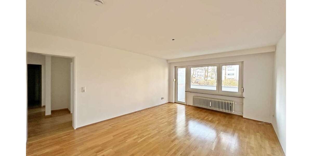 Etagenwohnung Haar - 2.5 Zimmer, 74 m&sup2;, 445.000&euro; | Angebot:25402672