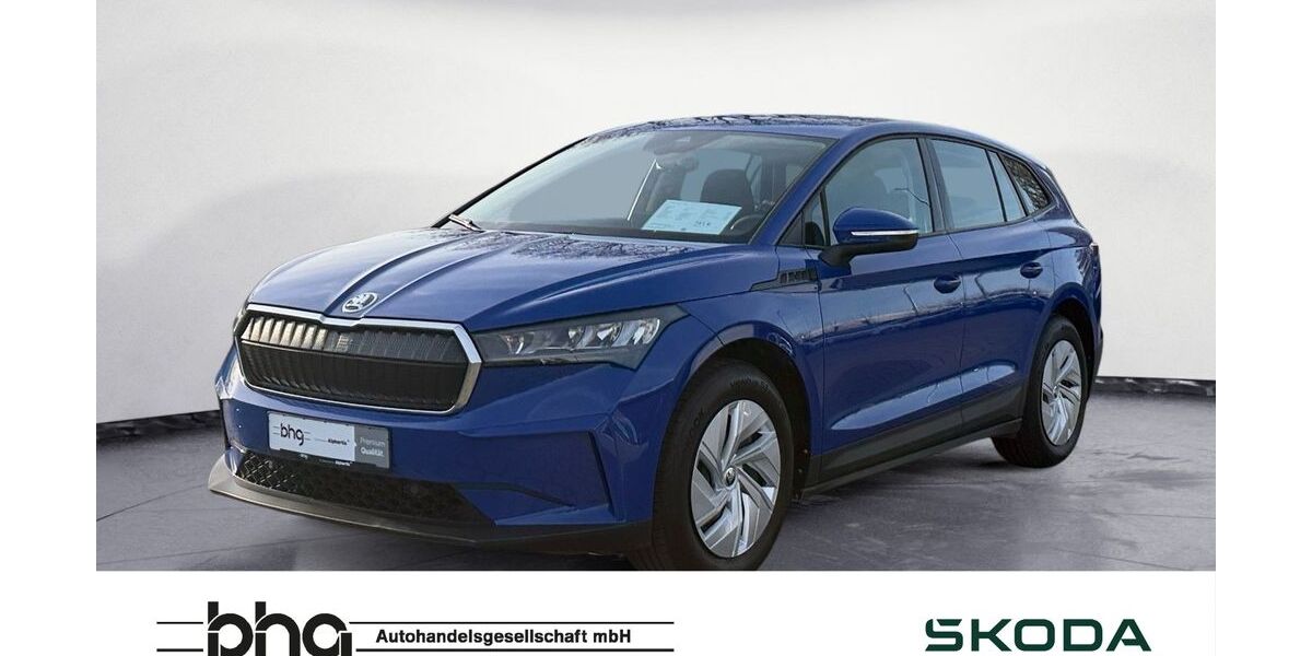 Skoda Enyaq 34.266 km 20.430 &euro; Balingen 72336