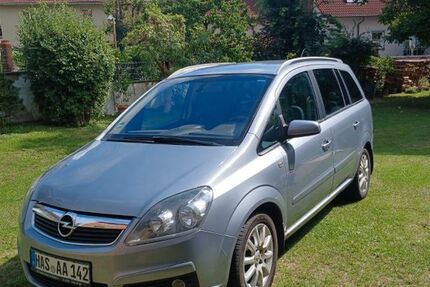 Opel Zafira 190.000 km 1.900 &euro; Ermershausen 96126