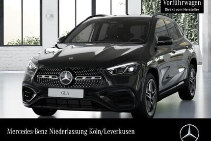 Mercedes GLA 200
