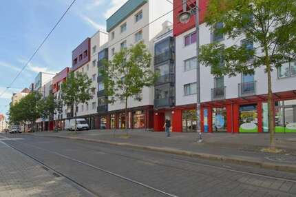 Einzelhandel in Halle 470 € 42.44 m²