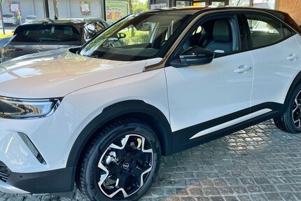Opel Mokka 17.300 km 20.990 € Hohenwestedt 24594