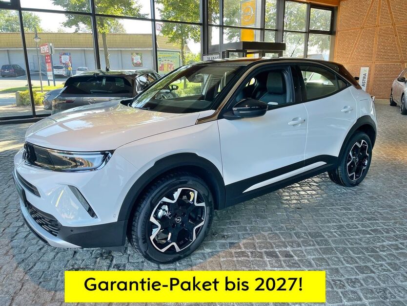 Opel Mokka 17.300 km 20.990 € Hohenwestedt 24594
