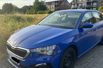 Skoda Scala 136.200 km 8.250 &euro; Lengerich 49525