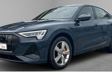 Audi e-tron 59.500 km 49.870 &euro; Traunstein 83278