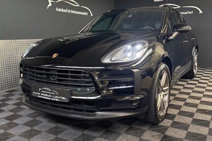 Porsche Macan 87.700 km 48.899 &euro; Rheda-Wiedenbrück 33378
