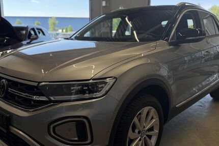 VW T-Roc 22.500 km 26.500 &euro; Memmingen 87700