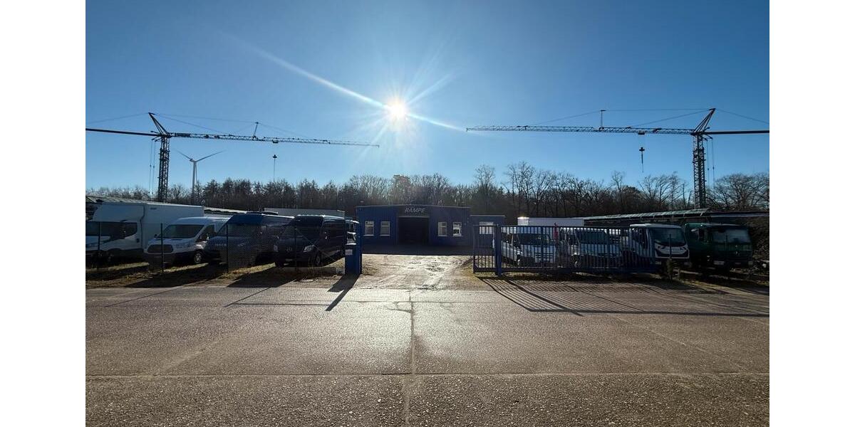 Gewerbeobjekt Wegberg - 3.950&euro; | Angebot:26254744