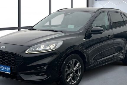 Ford Kuga 38.848 km 21.880 &euro; Stollberg 09366