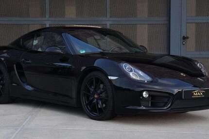 Porsche Cayman 39.911 km 54.900 &euro; Bremen 28195