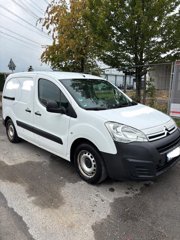 Berlingo