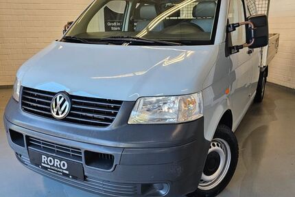VW T5 Transporter 196.500 km 5.950 &euro; Lippstadt 59557