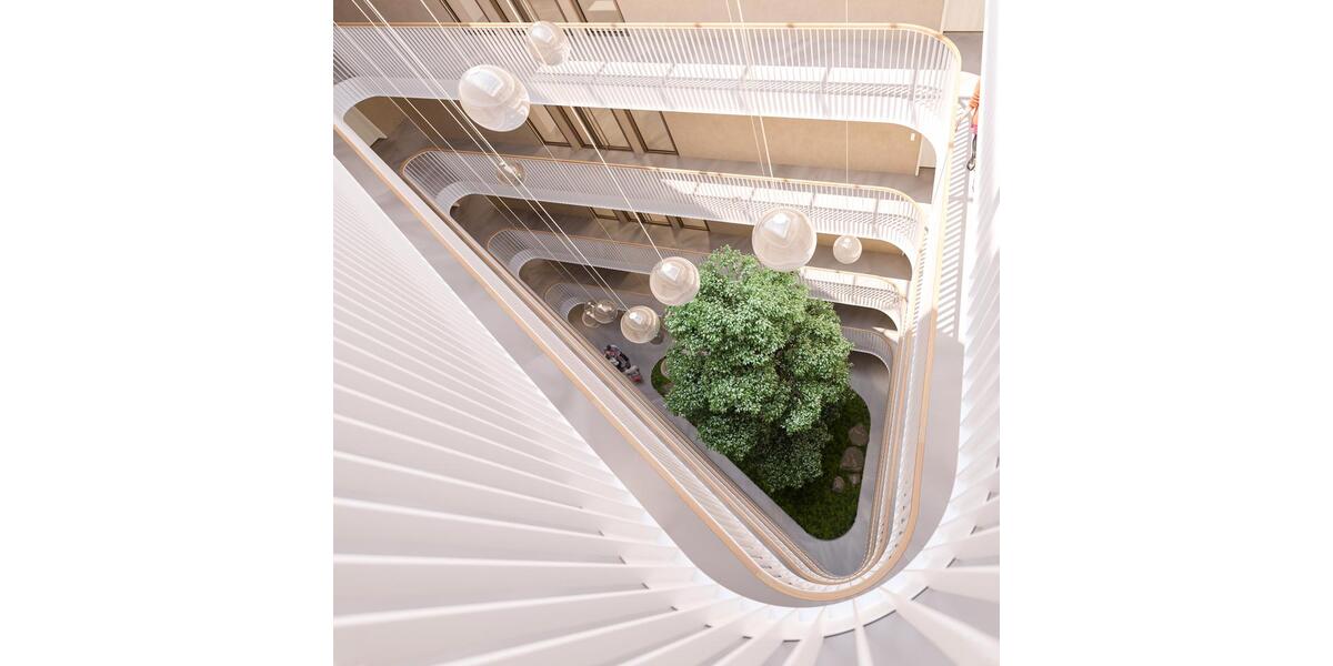 Einfamilienhaus Leipzig Mitte - 3 Zimmer, 116 m&sup2;, 2.303&euro; | Angebot:25432946