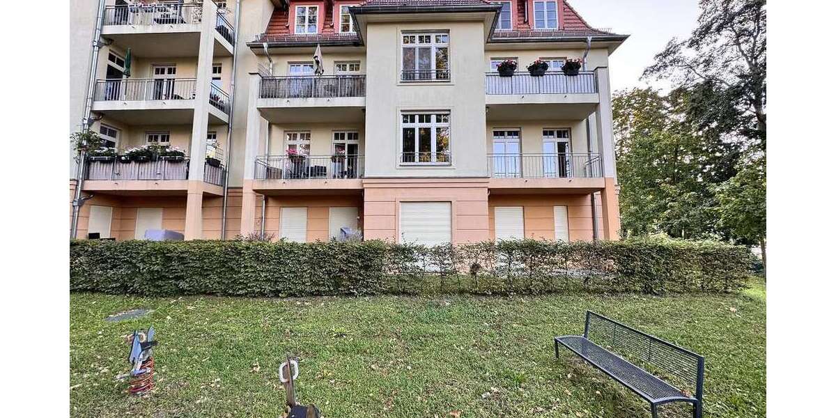 Etagenwohnung Potsdam Stern - 2 Zimmer, 73 m&sup2;, 327.500&euro; | Angebot:25577667