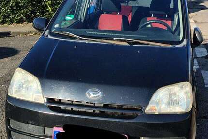 Daihatsu Cuore
