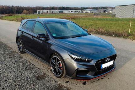 Hyundai i30 53.600 km 22.500 &euro; Menden 58708