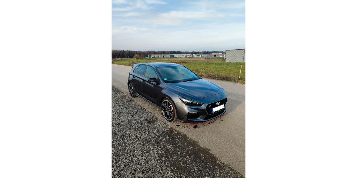 Hyundai i30 53.600 km 22.500 &euro; Menden 58708