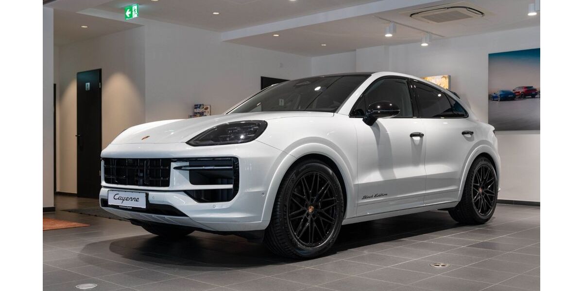 Porsche Cayenne 9.900 km 131.677 &euro; Göppingen 73037