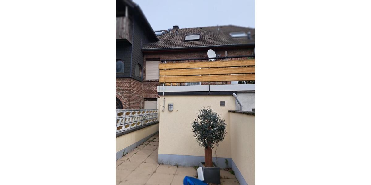 Reihenhaus Rommerskirchen - 4 Zimmer, 89 m&sup2;, 215.000&euro; | Angebot:26322241