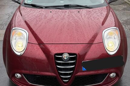 Alfa Romeo MiTo 148.000 km 4.500 &euro; Dortmund 44309