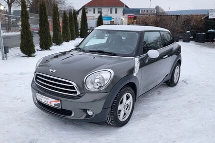 Mini Cooper Paceman 48.402 km 10.490 &euro; Höxter/Stahle 37671