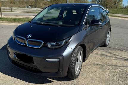 BMW i3 47.000 km 21.300 &euro; Regensburg 93053