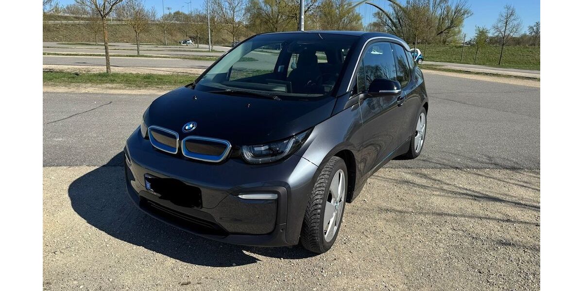 BMW i3 47.000 km 21.300 &euro; Regensburg 93053