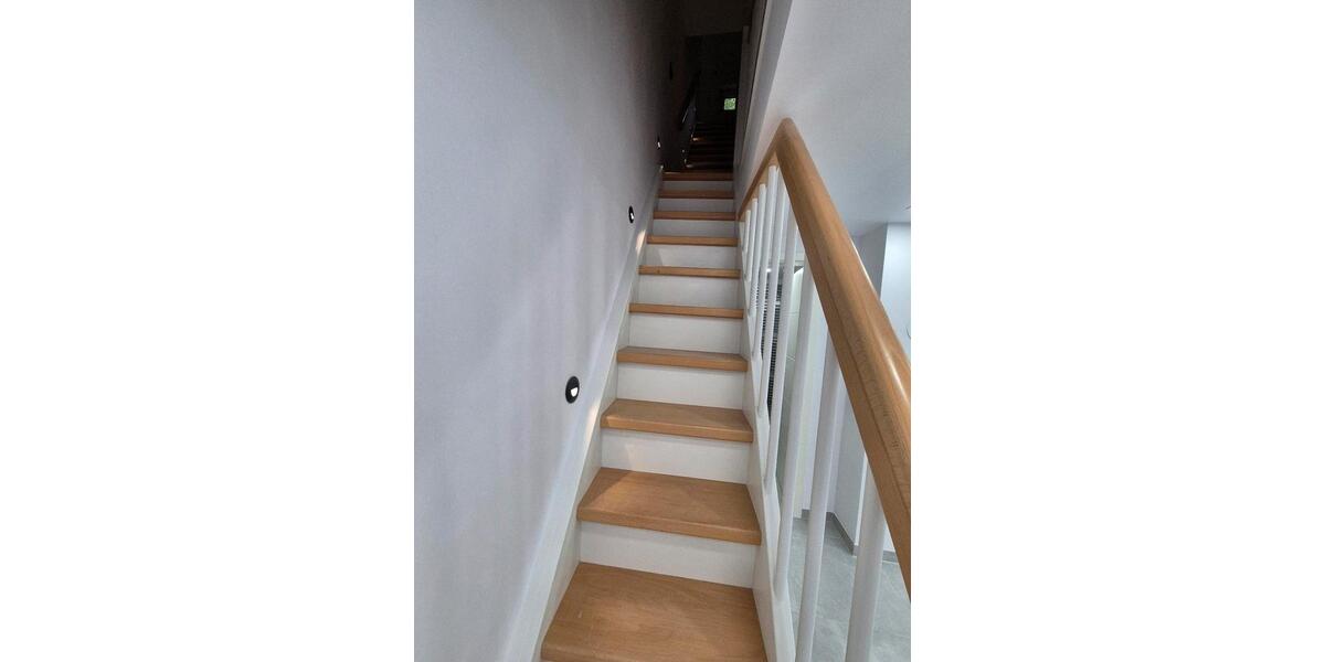 Reihenhaus Worms Nördliche Vororte - 4 Zimmer, 90 m&sup2;, 230.000&euro; | Angebot:27079793