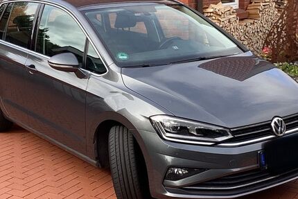 VW Golf Sportsvan 91.603 km 12.900 &euro; Westerrönfeld 24874