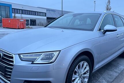 Audi A4 149.967 km 14.500 &euro; Büttelborn 64572