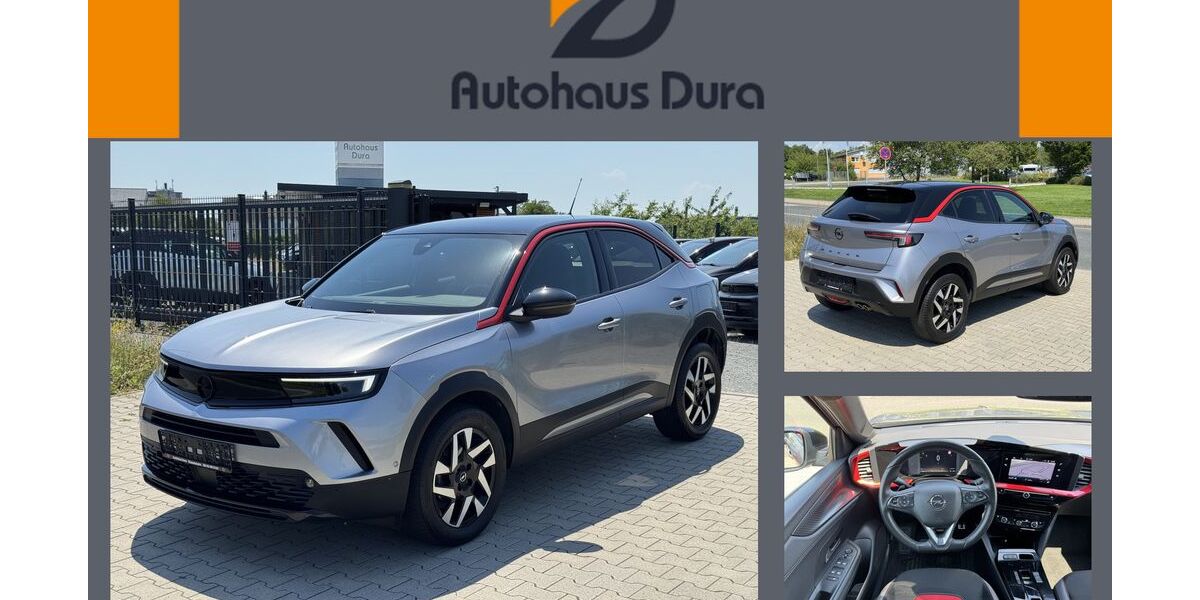Opel Mokka 103.600 km 15.950 &euro; Rüsselsheim 65428
