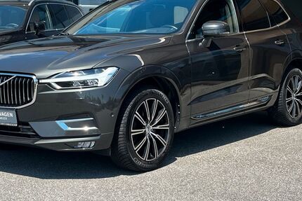 Volvo XC60 117.830 km 28.800 &euro; Kirchdorf/Inn 84375
