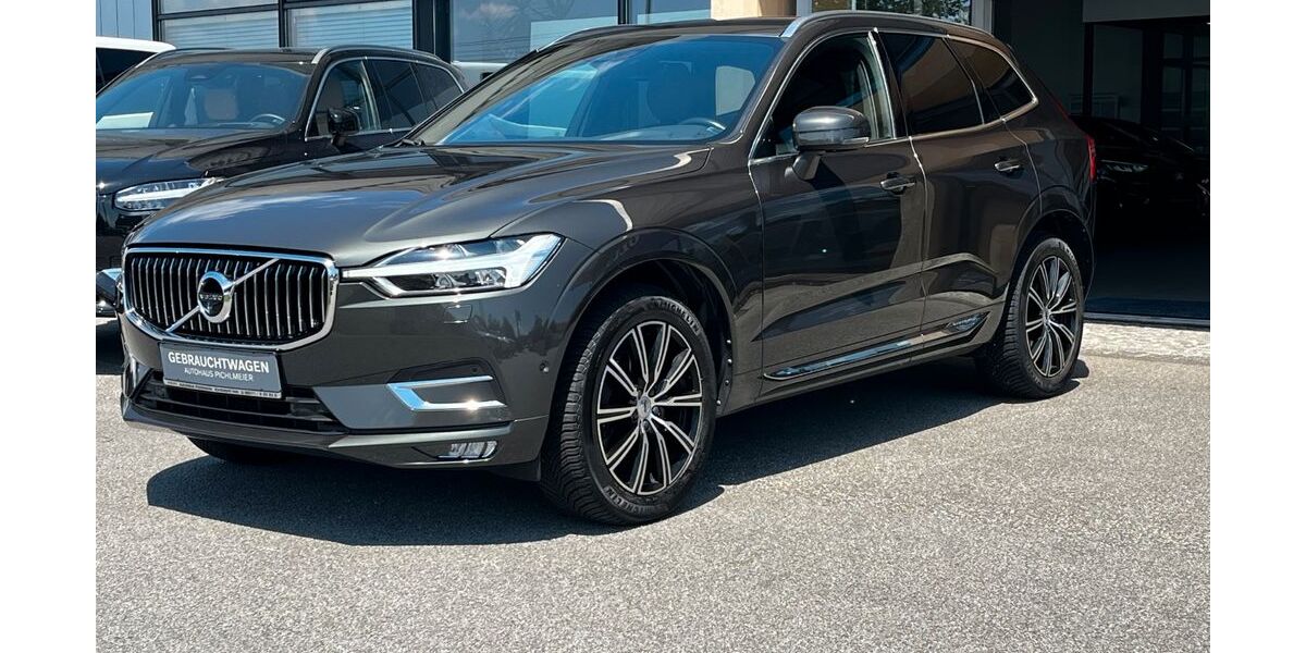 Volvo XC60 117.830 km 28.800 &euro; Kirchdorf/Inn 84375