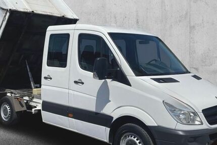 Mercedes-Benz Sprinter 169.000 km 14.900 € Nürnberg 90429