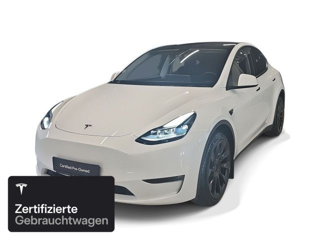 Tesla Model Y 25.772 km 42.000 € Hanau 63457