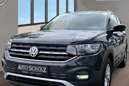 VW T-Cross 90.927 km 16.681 &euro; Höchstadt 91315