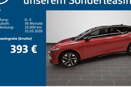 VW ID.7 10.232 km 45.950 &euro; Ladenburg 68526