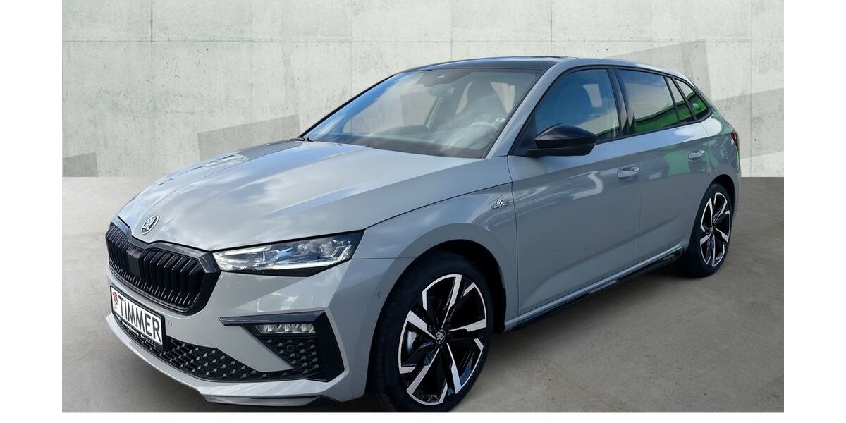 Skoda Scala 7.999 km 32.990 &euro; Meppen 49716