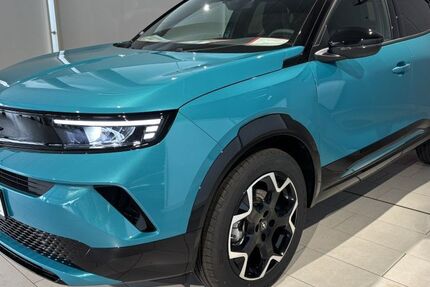 Opel Mokka 2.661 km 29.490 &euro; Wilhelmshaven 26389