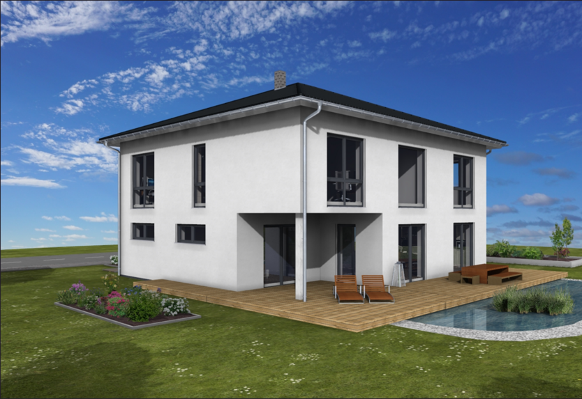 Haus zum Kaufen in Argenthal 450.900 € 210 m²