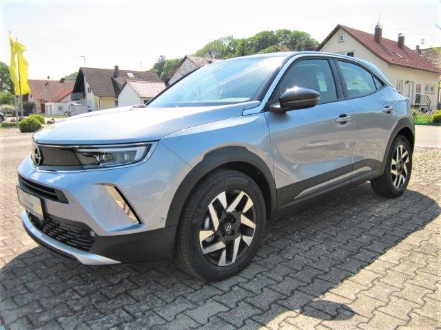 Mokka