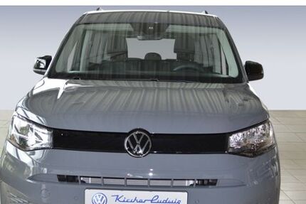 VW Caddy Maxi 15.000 km 31.990 &euro; Fulda 36043