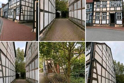 Haus Lüchow (Wendland) - 20.000&euro; | Angebot:26350251