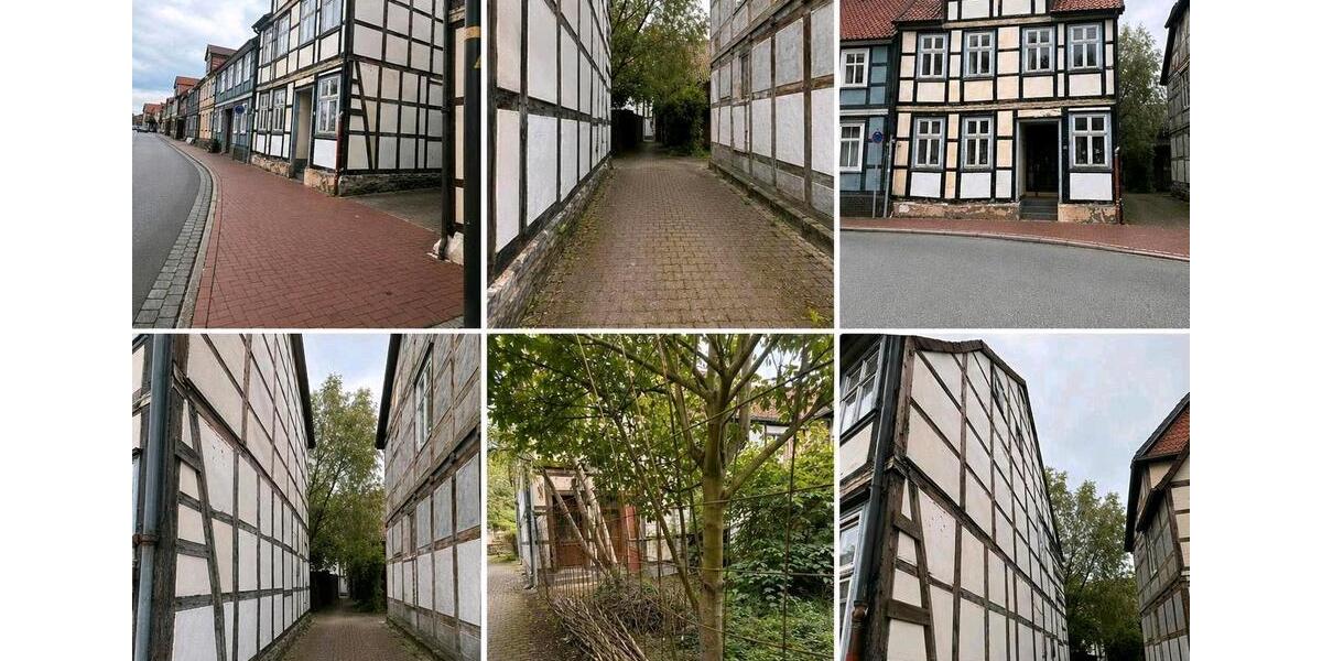 Mehrfamilienhaus, Wohnhaus Lüchow (Wendland) - 20.000&euro; | Angebot:26350251