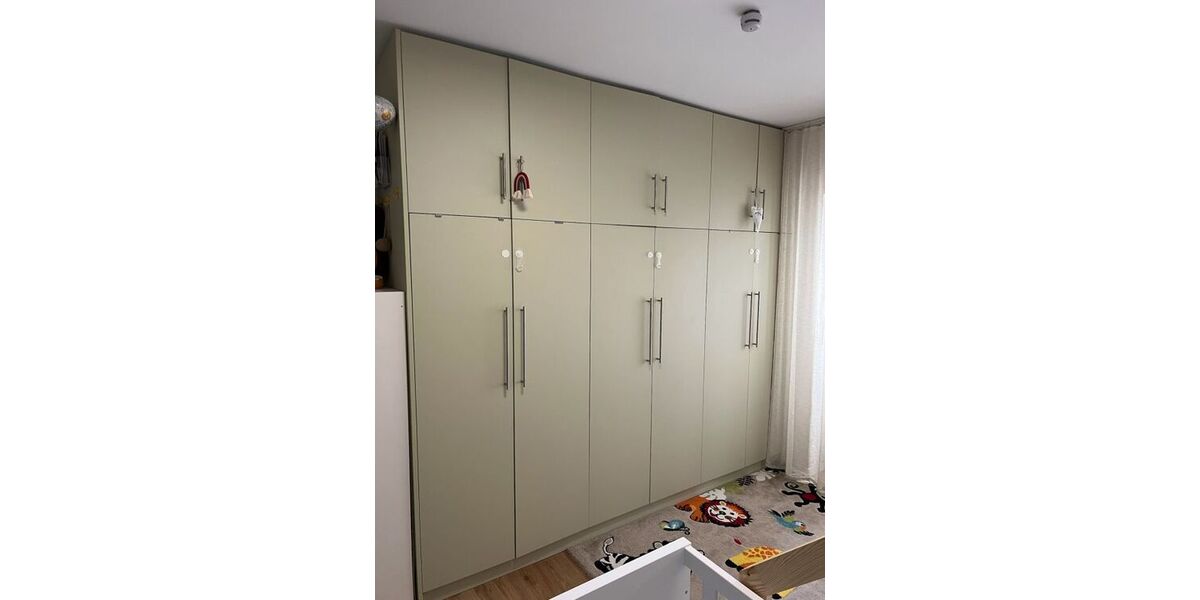 Provisionsfrei* Hochwertig sanierte 3-Zimmer-Wohnung mit XXL-Balkon in Ludwigshafen - 3- Ludwigshafen Nord-Hemshof | Angebot:26676614